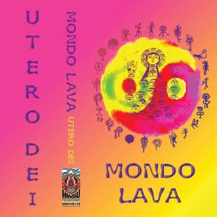 Utero Dei - Mondo Lava