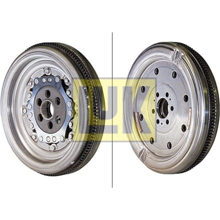Schaeffler Luk Dubbel massa vliegwiel LUK 415 0736 09