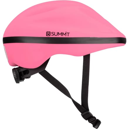 Summit Safety Fiets-/ Skatehelm Sporthelm Vrouwen