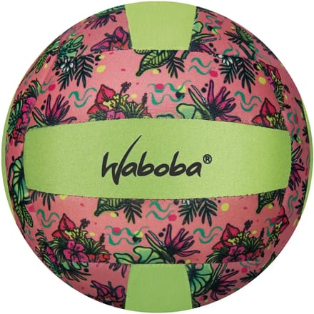 Classic Mini Volleybal Set voor op het Strand (Inclusief Pomp) Waboba