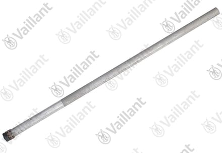 VAILLANT Anode VGH 130/3 XZ u.w. Vaillant-Nr. , 0020107796