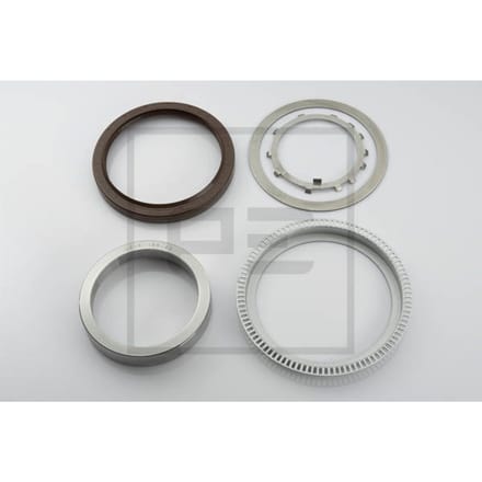 Pakkingset, wielnaaf PETERS 011.390-00