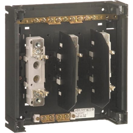 ABB Hafonorm Zekeringen - 6965.220 - E2GVV