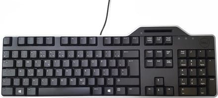 DELL KB813