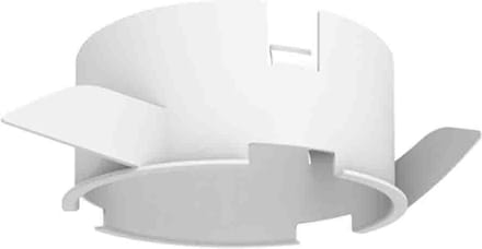 Vent-Axia montagebus t.b.v. UniflexPlus RV ventilatieventiel – 8000000543
