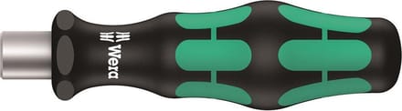 Wera 5051274001 Handbithouder - 1/4" x 78mm