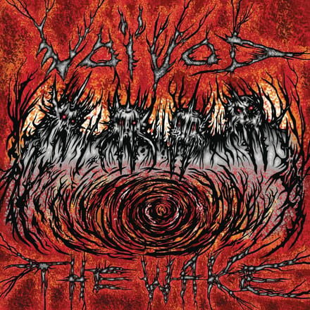 Wake
