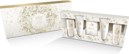 The Luxury Bathing Co. Merry and Bright Giftset