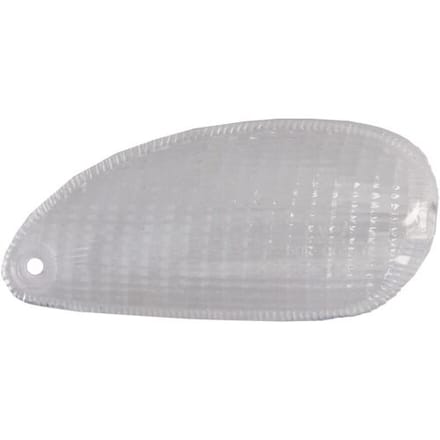 Lampglas, knipperlicht VICMA 8894 Links
