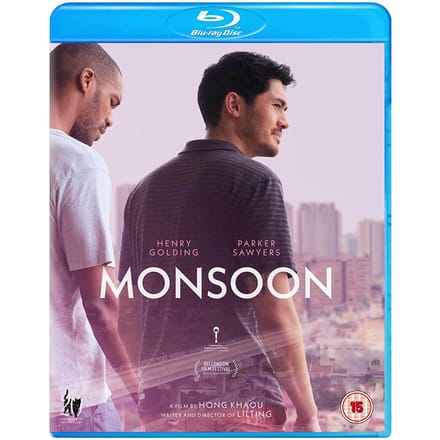 Monsoon
