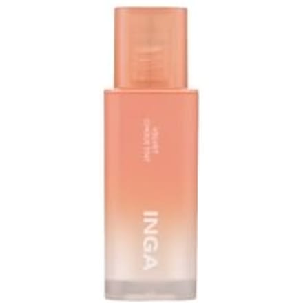 INGA - Velvet Choux Tint - 6 Colors Apricot Choux