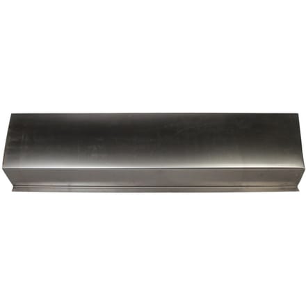 Bevestigingselement, motorafdekking ROMIX ROM 50270Z