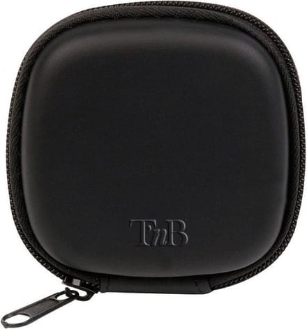 T'nB |  ESCASEBK | Hoofdtelefoon | Hardcase
