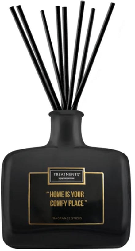 TREATMENTS® Fragrance sticks - Home is your comfy place - Quotes