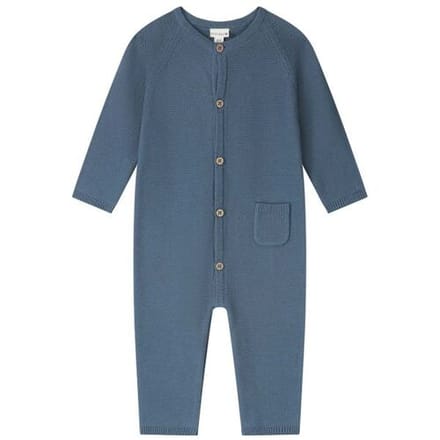 Prénatal newborn boxpakje Steel Blue 68 unisex