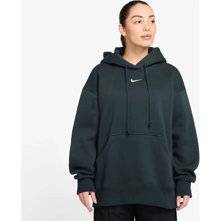 Dames Hoodie Nike Phoenix Fleece