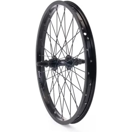Achterwiel met vrijloop Salt Rookie