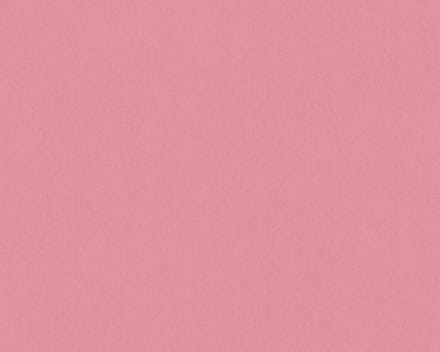 UNI BEHANG | Modern - roze - "Architects Paper" A.S. Création Jungle Chic