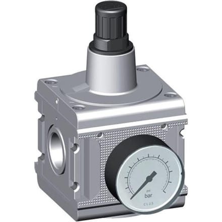 Drukregelaar G3/4'' 17500l/min 0,5-10,0bar/7-145psi Cilinderlock Multifix 5