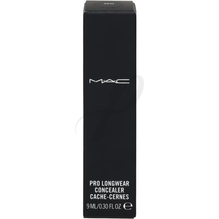 MAC Pro Longwear Concealer (Various Shades) - NW35