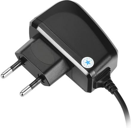 Kobo Ereader Oplader - Pocketbook Ereader Lader - Tolino - Adapter met Micro USB Kabel + usb type c verloop adapter