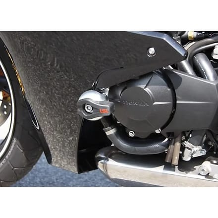 Montageset LSL CBR 600F 11- / Hornet 600 11-