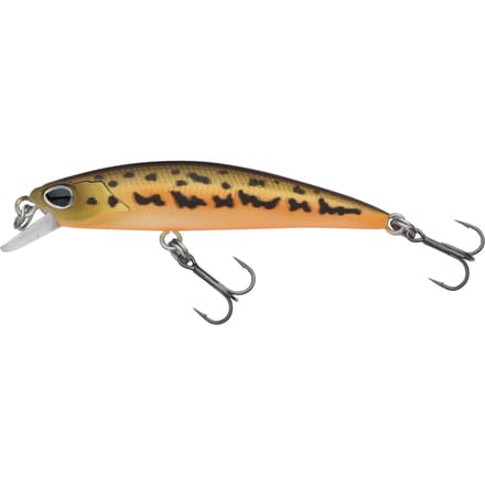 Lok Berkley Dex Bullet Jerk