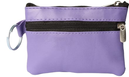 EXCELLANC Excellanc Unisex Portemonnee EX0453 Echt leer, diverse kleuren