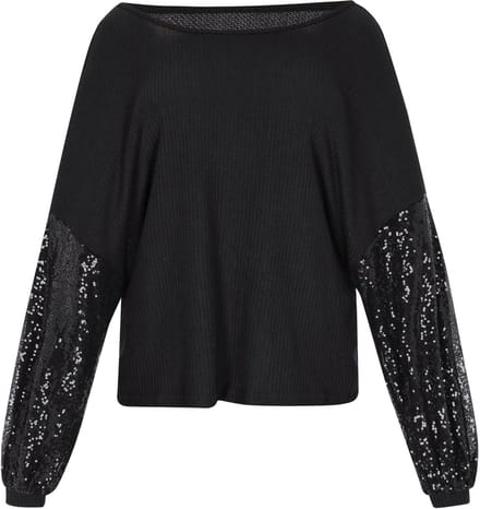 NAEMI Blouse