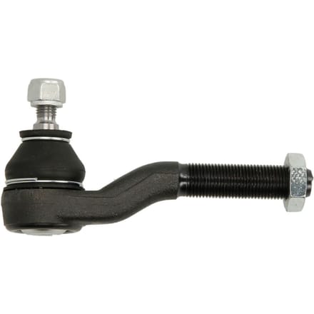 Spoorstangeinde FEBI BILSTEIN 10657 links