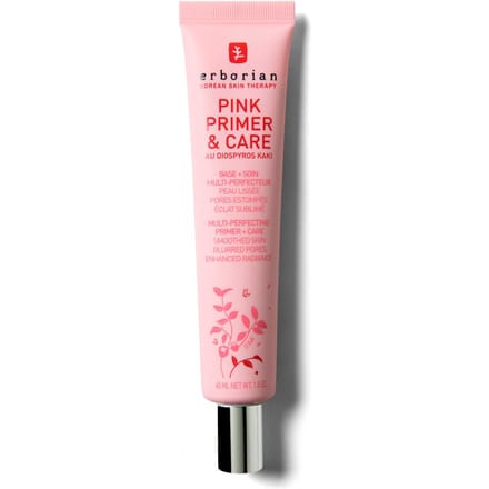 Erborian Teintversterker Roze grondverf & verzorging Primer Dames 45 ml
