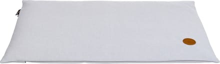 Jack & Vanilla Montreal Bench Kussen Lichtgrijs S (58x40)