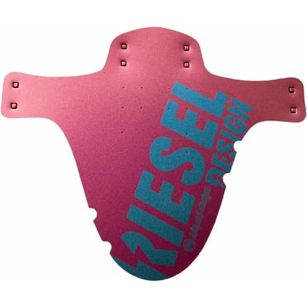 Spatborden Riesel Design Schlamm:PE
