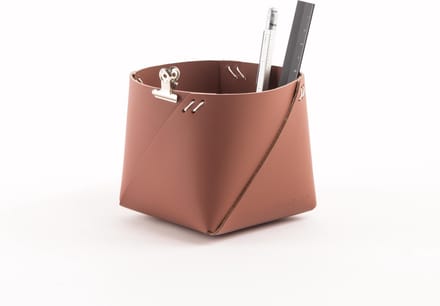 Vacavaliente - Home Accents Ruca Basket Small