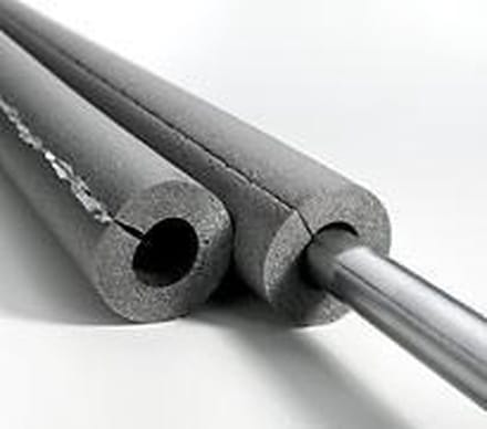 Climaflex buisisolatie 28 mm L = 1 meter