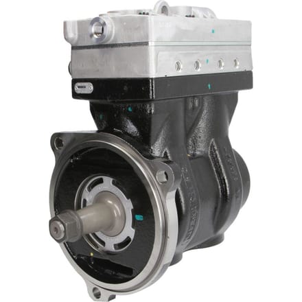 Compressor, pneumatisch systeem WABCO 912 512 008 0