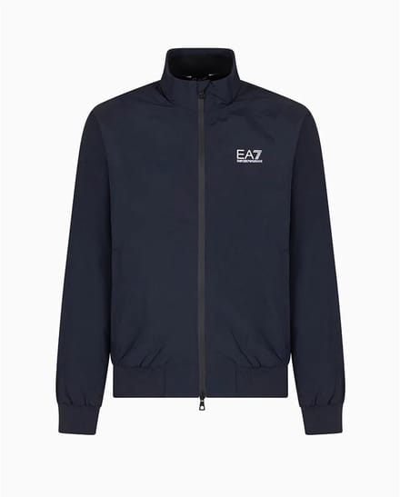 Ea7 Emporio Armani 7m000424_af13569 Bomberjack Blauw 5XL Man