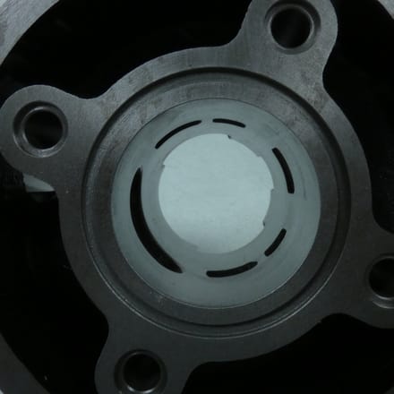 Haut moteur Polini pour Moto Sherco 50 SM R 2013 à 2017 Neuf
