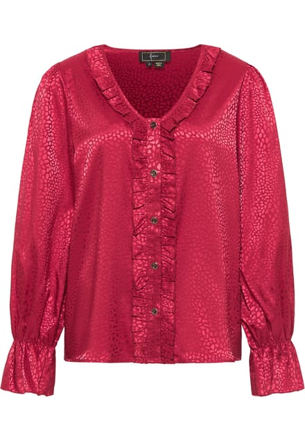 faina blouse ikita