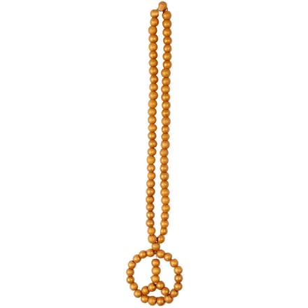 Vrede hanger Pole To Pole Tassel (x6)