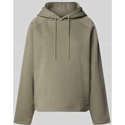 Hoodie met capuchon