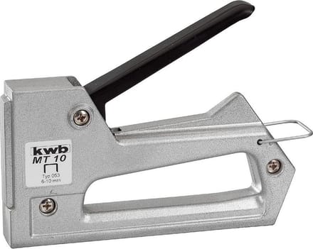 KWB Nietapparaat MT10 4-10 mm Type 053/059