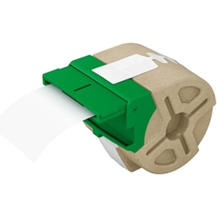 Leitz Icon cartridge - Stevig papier continulabel (157g/m2) / Breedte tot 57 mm