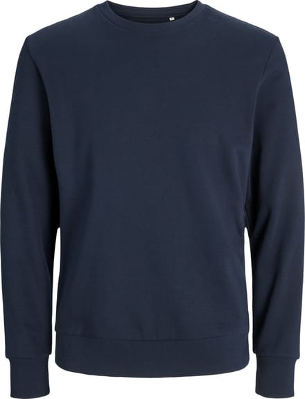 Blanks Tour Crew Sweater Senior - Maat XXS