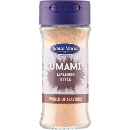 Japanese Style Umami