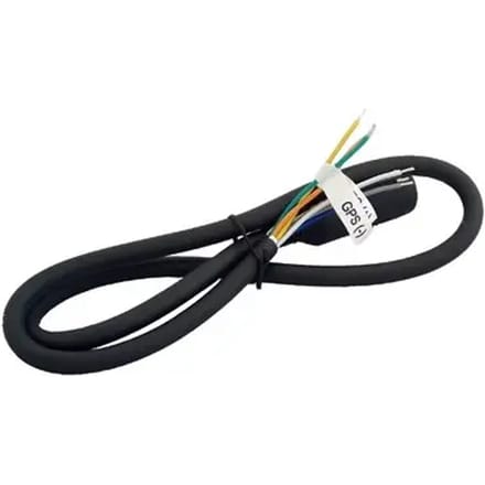 Nieuwe generatie kabel Navicom NMEA RT450/550/650