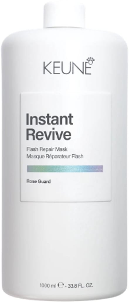 Keune Care Instant Revive Flash Repair Mask 1000ml