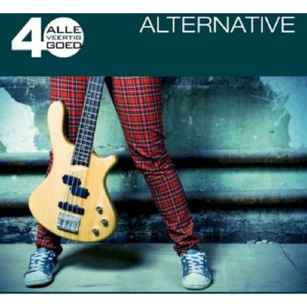 Alle 40 Goed: Alternative - Alle 40 Goed: Alternative