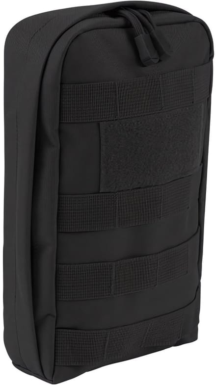 Brandit - Snake Molle tasje - One size - Zwart