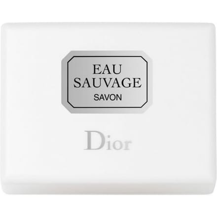 Dior - Eau Sauvage - Zeep - 150 gr - Voor heren